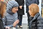 София -  НСА - Студенти за безопасност на пътя - Демонстрации - Автомобилизъм - Първа помощ при ПТП