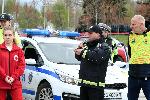 София -  НСА - Студенти за безопасност на пътя - Демонстрации - Автомобилизъм - Първа помощ при ПТП