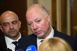 София - заседание на Народното събрание