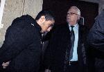 Бургас - Дело за катастрофа на автобус с мигранти - Смърт на двама полицаи