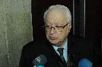 Бургас - Дело за катастрофа на автобус с мигранти - Смърт на двама полицаи