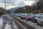 София – Задръстване