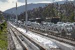 София – Задръстване