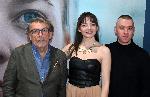 София – Премиера на филма „Изкуството да падаш“