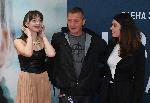 София – Премиера на филма „Изкуството да падаш“