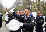 Варна - 147 години от Априлското въстание