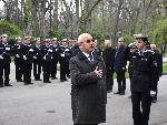 Варна - 147 години от Априлското въстание