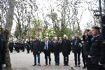 Варна - 147 години от Априлското въстание