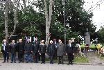 Варна - 147 години от Априлското въстание