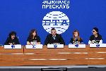 „Движение "Системата ни убива" се превръща в партия