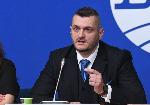София -  Движение Системата ни убива става партия - Пресконференция