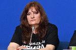 София -  Движение Системата ни убива става партия - Пресконференция