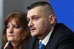 София -  Движение Системата ни убива става партия - Пресконференция