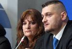 София -  Движение Системата ни убива става партия - Пресконференция