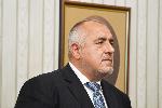София - Консултации в Президентството