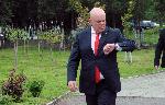 Бургас - Посещение на главния прокурор Иван Гешев