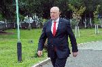 Бургас - Посещение на главния прокурор Иван Гешев