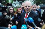 Бургас - Посещение на главния прокурор Иван Гешев