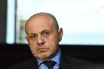 София - Консултации в Президентството
