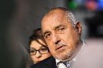 София - Консултации в Президентството