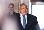 София - Консултации в Президентството