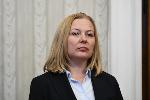 София - Консултации в Президентството