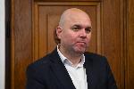 София - Консултации в Президентството