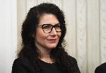София - Консултации в Президентството