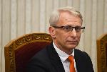 София - Консултации в Президентството