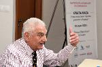 София -  Кръгла маса Нови иновативни терапии – реалност и бъдеще - Българската асоциация по хемофилия