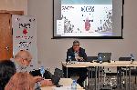 Софитая -  Кръгла маса Нови иновативни терапии – реалност и бъдеще - Българската асоциация по хемофилия