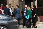 София - Консултации в Президентството