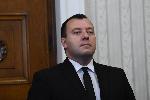София - Консултации в Президентството