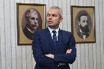 София - Консултации в Президентството