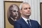 София - Консултации в Президентството