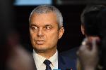 София - Консултации в Президентството