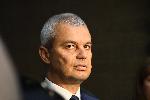 София - Консултации в Президентството