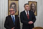 София - Консултации в Президентството