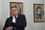 София - Консултации в Президентството