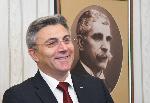 София - Консултации в Президентството