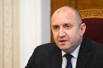 София - Консултации в Президентството