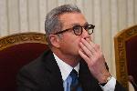 София - Консултации в Президентството
