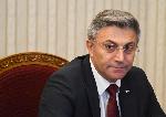 София - Консултации в Президентството