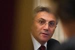 София - Консултации в Президентството