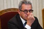 София - Консултации в Президентството