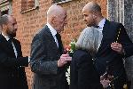 София - поклонение - Христо Куртев