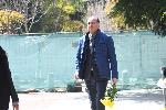 София - поклонение - Христо Куртев