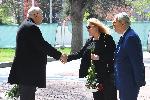 София - поклонение - Христо Куртев