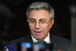София - Консултации в Президентството