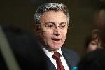 София - Консултации в Президентството